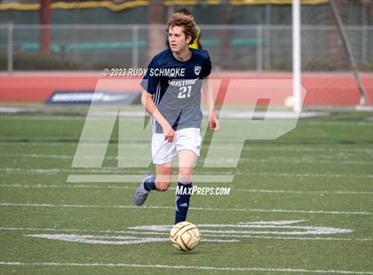 Thumbnail 1 in Auburndale @ San Dieguito Academy (SoCal HS Classic presented by Nike ) photogallery.