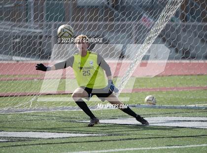 Thumbnail 1 in Auburndale @ San Dieguito Academy (SoCal HS Classic presented by Nike ) photogallery.