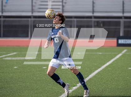 Thumbnail 3 in Auburndale @ San Dieguito Academy (SoCal HS Classic presented by Nike ) photogallery.