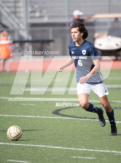 Thumbnail 2 in Auburndale @ San Dieguito Academy (SoCal HS Classic presented by Nike ) photogallery.