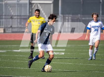 Thumbnail 2 in Auburndale @ San Dieguito Academy (SoCal HS Classic presented by Nike ) photogallery.