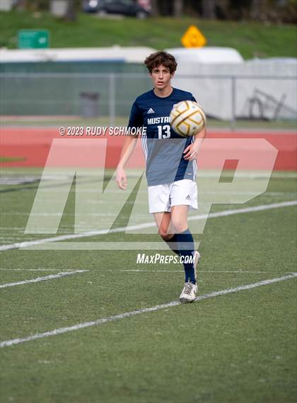 Thumbnail 2 in Auburndale @ San Dieguito Academy (SoCal HS Classic presented by Nike ) photogallery.