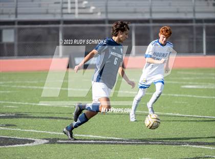 Thumbnail 1 in Auburndale @ San Dieguito Academy (SoCal HS Classic presented by Nike ) photogallery.