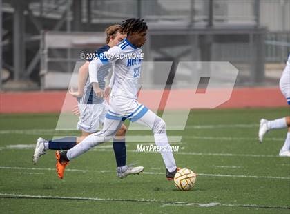 Thumbnail 2 in Auburndale @ San Dieguito Academy (SoCal HS Classic presented by Nike ) photogallery.