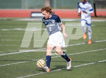 Thumbnail 2 in Auburndale @ San Dieguito Academy (SoCal HS Classic presented by Nike ) photogallery.