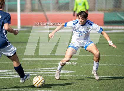Thumbnail 1 in Auburndale @ San Dieguito Academy (SoCal HS Classic presented by Nike ) photogallery.