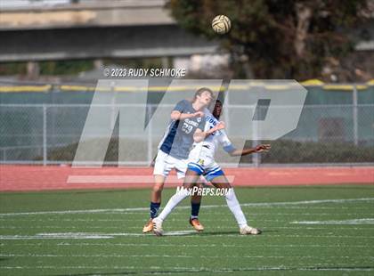 Thumbnail 1 in Auburndale @ San Dieguito Academy (SoCal HS Classic presented by Nike ) photogallery.