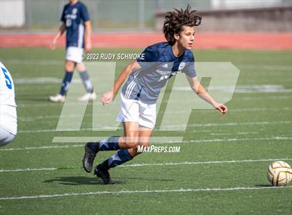 Thumbnail 2 in Auburndale @ San Dieguito Academy (SoCal HS Classic presented by Nike ) photogallery.