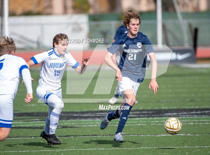 Thumbnail 2 in Auburndale @ San Dieguito Academy (SoCal HS Classic presented by Nike ) photogallery.