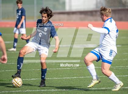 Thumbnail 1 in Auburndale @ San Dieguito Academy (SoCal HS Classic presented by Nike ) photogallery.