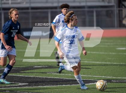 Thumbnail 2 in Auburndale @ San Dieguito Academy (SoCal HS Classic presented by Nike ) photogallery.
