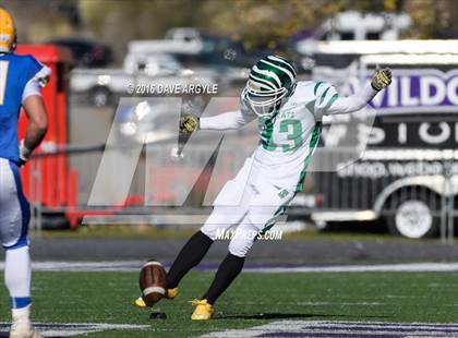 Thumbnail 1 in San Juan vs. South Summit (UHSAA 2A Semifinal) photogallery.