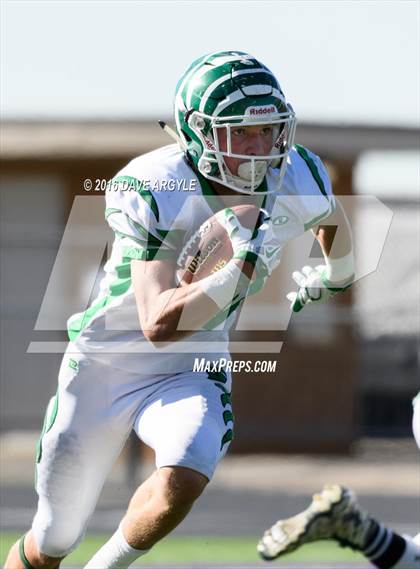 Thumbnail 2 in San Juan vs. South Summit (UHSAA 2A Semifinal) photogallery.