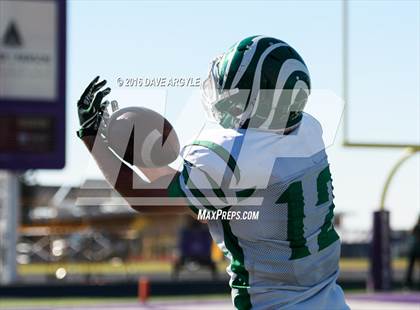 Thumbnail 1 in San Juan vs. South Summit (UHSAA 2A Semifinal) photogallery.