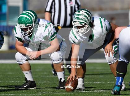 Thumbnail 2 in San Juan vs. South Summit (UHSAA 2A Semifinal) photogallery.
