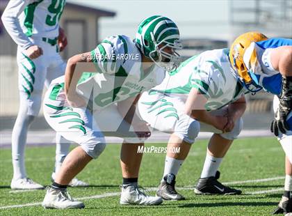 Thumbnail 1 in San Juan vs. South Summit (UHSAA 2A Semifinal) photogallery.