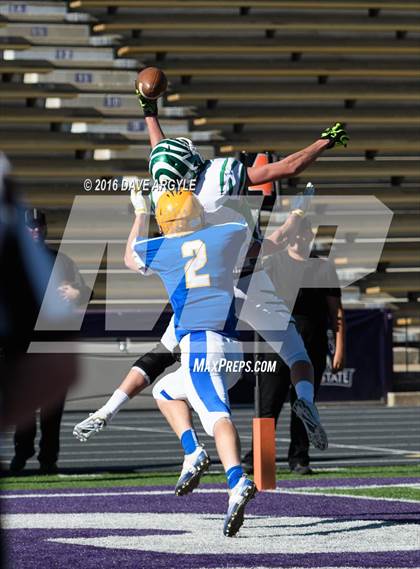 Thumbnail 3 in San Juan vs. South Summit (UHSAA 2A Semifinal) photogallery.