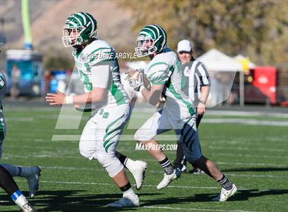 Thumbnail 2 in San Juan vs. South Summit (UHSAA 2A Semifinal) photogallery.