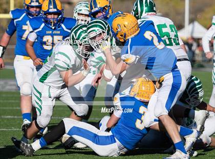 Thumbnail 1 in San Juan vs. South Summit (UHSAA 2A Semifinal) photogallery.
