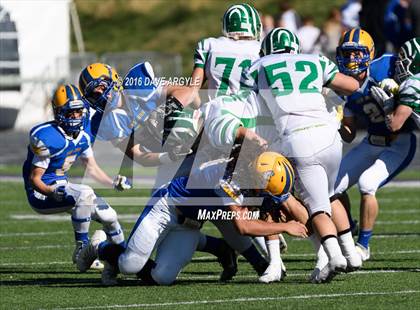 Thumbnail 3 in San Juan vs. South Summit (UHSAA 2A Semifinal) photogallery.