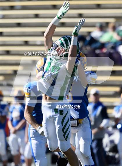 Thumbnail 3 in San Juan vs. South Summit (UHSAA 2A Semifinal) photogallery.