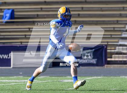 Thumbnail 1 in San Juan vs. South Summit (UHSAA 2A Semifinal) photogallery.
