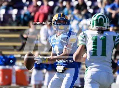 Thumbnail 1 in San Juan vs. South Summit (UHSAA 2A Semifinal) photogallery.