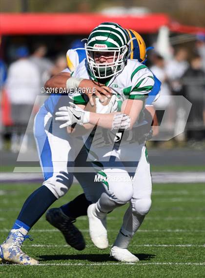 Thumbnail 1 in San Juan vs. South Summit (UHSAA 2A Semifinal) photogallery.