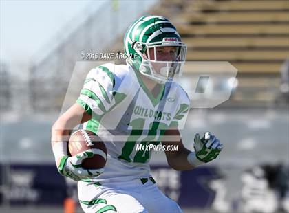 Thumbnail 3 in San Juan vs. South Summit (UHSAA 2A Semifinal) photogallery.