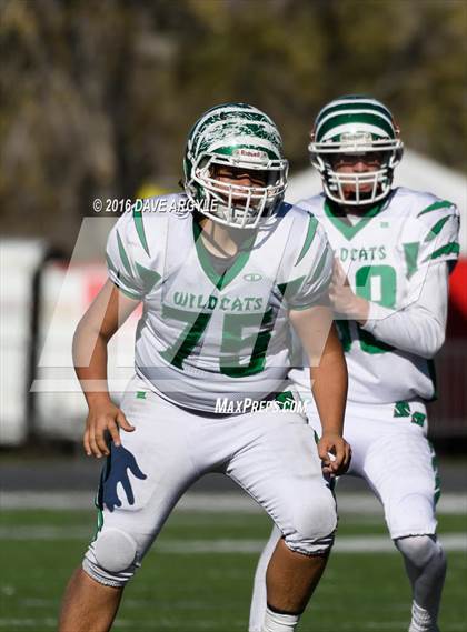 Thumbnail 3 in San Juan vs. South Summit (UHSAA 2A Semifinal) photogallery.