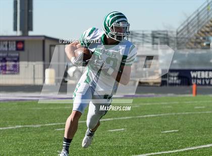 Thumbnail 1 in San Juan vs. South Summit (UHSAA 2A Semifinal) photogallery.