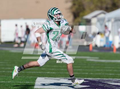 Thumbnail 1 in San Juan vs. South Summit (UHSAA 2A Semifinal) photogallery.