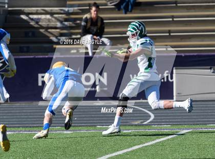 Thumbnail 1 in San Juan vs. South Summit (UHSAA 2A Semifinal) photogallery.