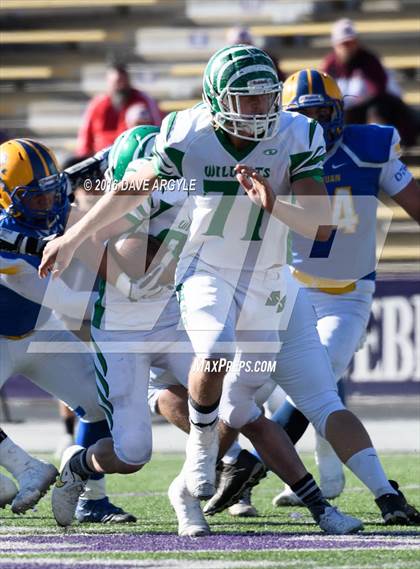 Thumbnail 1 in San Juan vs. South Summit (UHSAA 2A Semifinal) photogallery.