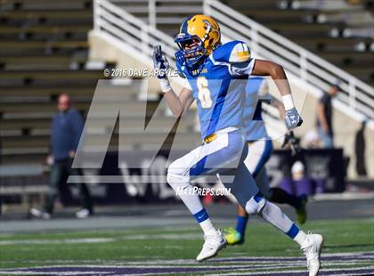 Thumbnail 2 in San Juan vs. South Summit (UHSAA 2A Semifinal) photogallery.