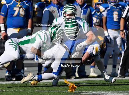 Thumbnail 2 in San Juan vs. South Summit (UHSAA 2A Semifinal) photogallery.
