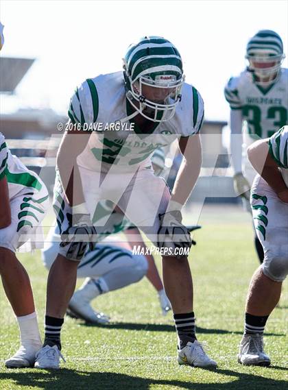 Thumbnail 3 in San Juan vs. South Summit (UHSAA 2A Semifinal) photogallery.