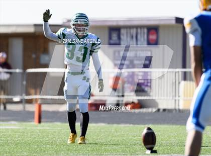 Thumbnail 2 in San Juan vs. South Summit (UHSAA 2A Semifinal) photogallery.
