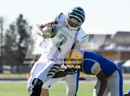 Thumbnail 2 in San Juan vs. South Summit (UHSAA 2A Semifinal) photogallery.