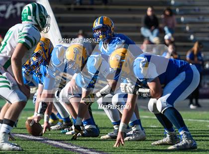 Thumbnail 1 in San Juan vs. South Summit (UHSAA 2A Semifinal) photogallery.