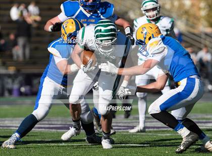 Thumbnail 2 in San Juan vs. South Summit (UHSAA 2A Semifinal) photogallery.