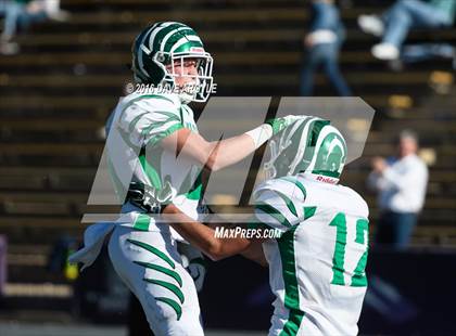 Thumbnail 3 in San Juan vs. South Summit (UHSAA 2A Semifinal) photogallery.