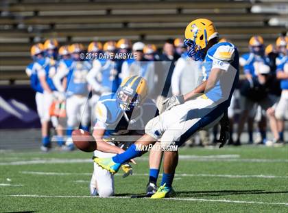 Thumbnail 2 in San Juan vs. South Summit (UHSAA 2A Semifinal) photogallery.