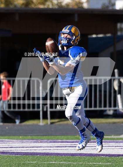Thumbnail 2 in San Juan vs. South Summit (UHSAA 2A Semifinal) photogallery.