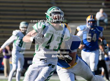 Thumbnail 2 in San Juan vs. South Summit (UHSAA 2A Semifinal) photogallery.