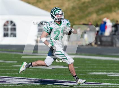 Thumbnail 2 in San Juan vs. South Summit (UHSAA 2A Semifinal) photogallery.