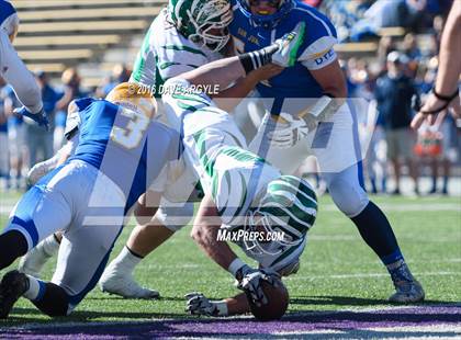 Thumbnail 3 in San Juan vs. South Summit (UHSAA 2A Semifinal) photogallery.