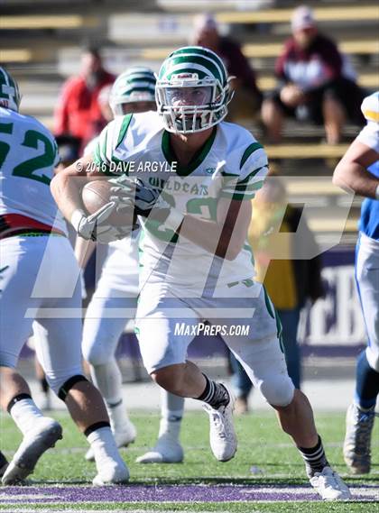 Thumbnail 2 in San Juan vs. South Summit (UHSAA 2A Semifinal) photogallery.
