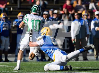 Thumbnail 3 in San Juan vs. South Summit (UHSAA 2A Semifinal) photogallery.