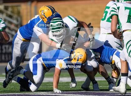 Thumbnail 1 in San Juan vs. South Summit (UHSAA 2A Semifinal) photogallery.